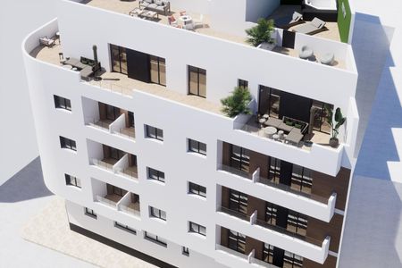 Huis in Torrevieja