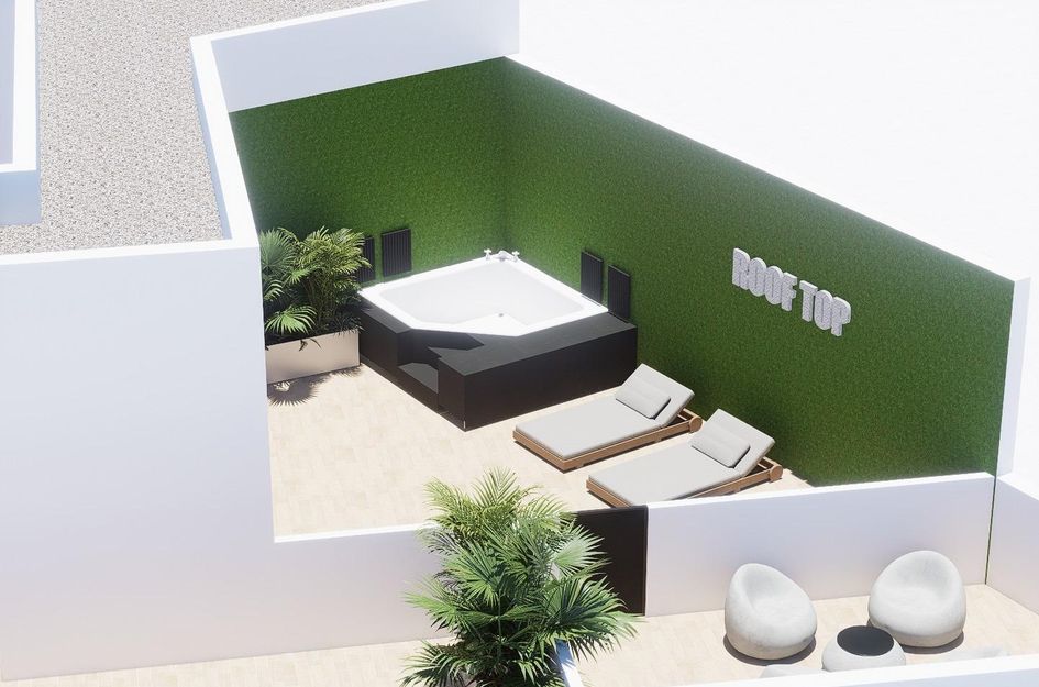 Huis in Torrevieja