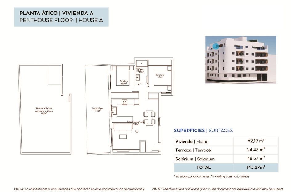 Huis in Torrevieja
