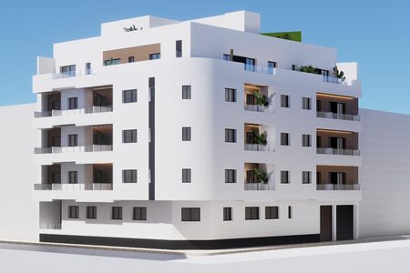 Appartement in Torrevieja
