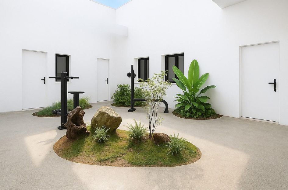 Appartement in Torrevieja