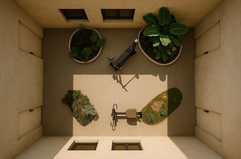 Appartement in Torrevieja