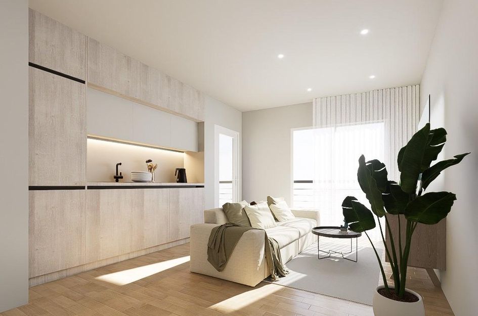 Appartement in Torrevieja