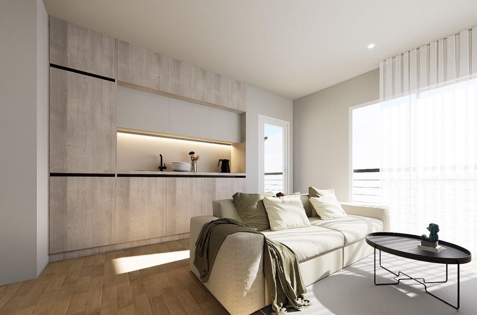 Appartement in Torrevieja