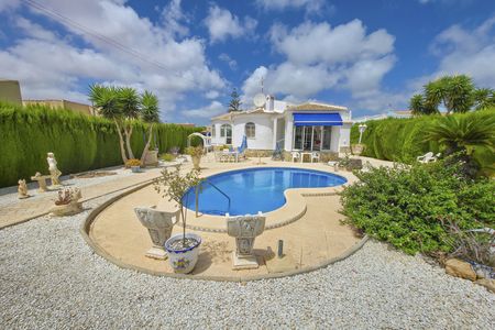 Villa in Torrevieja
