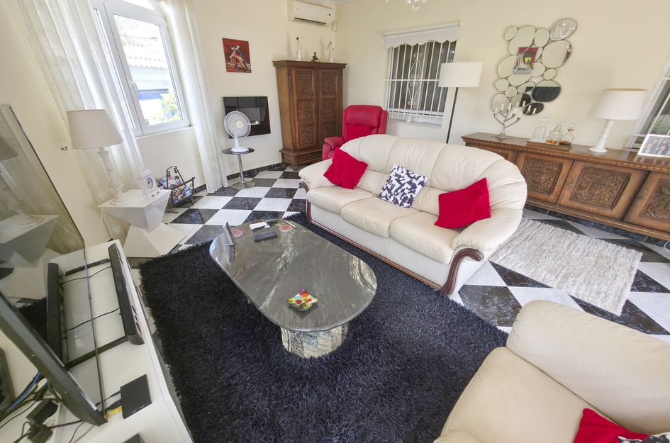 Villa in Torrevieja