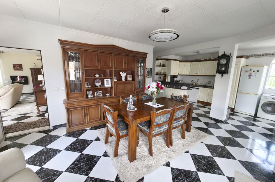 Villa in Torrevieja