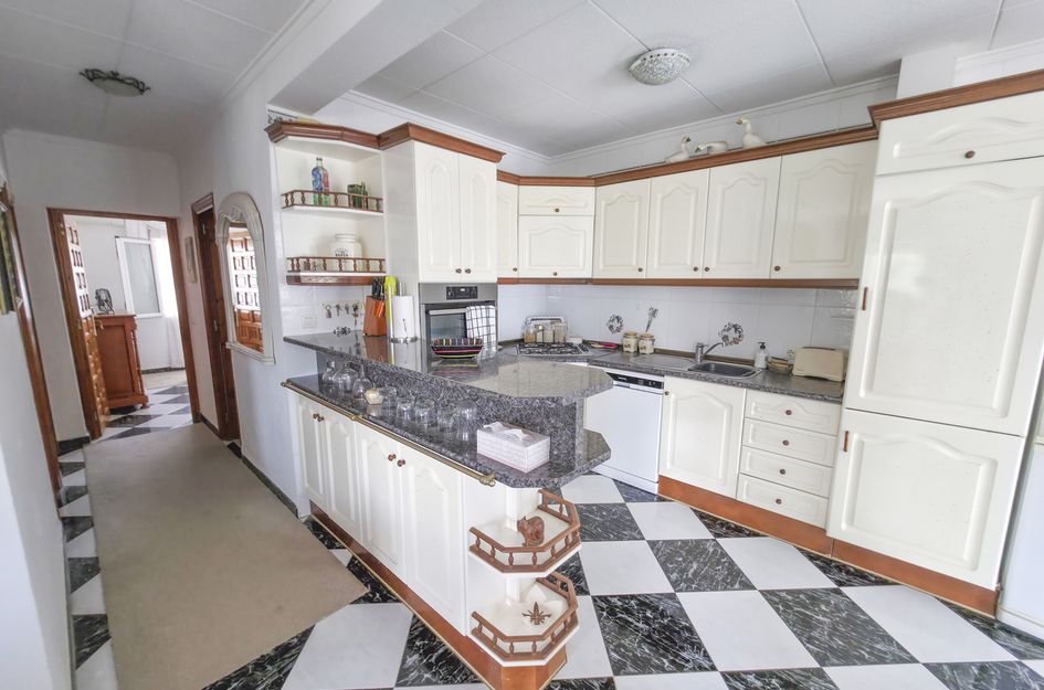 Villa in Torrevieja