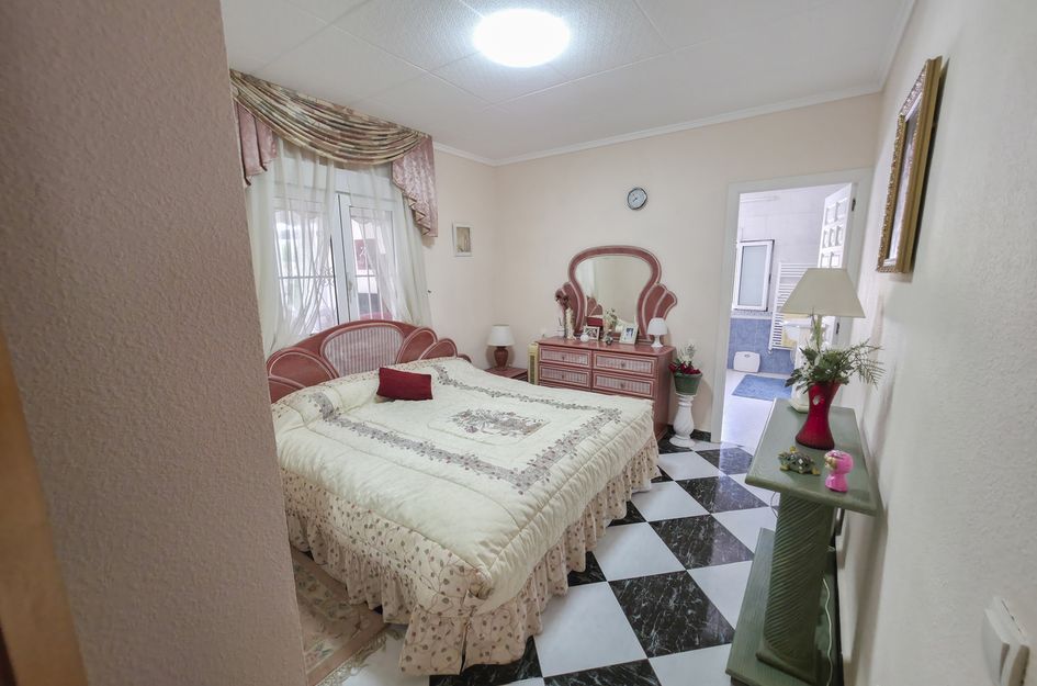 Villa in Torrevieja