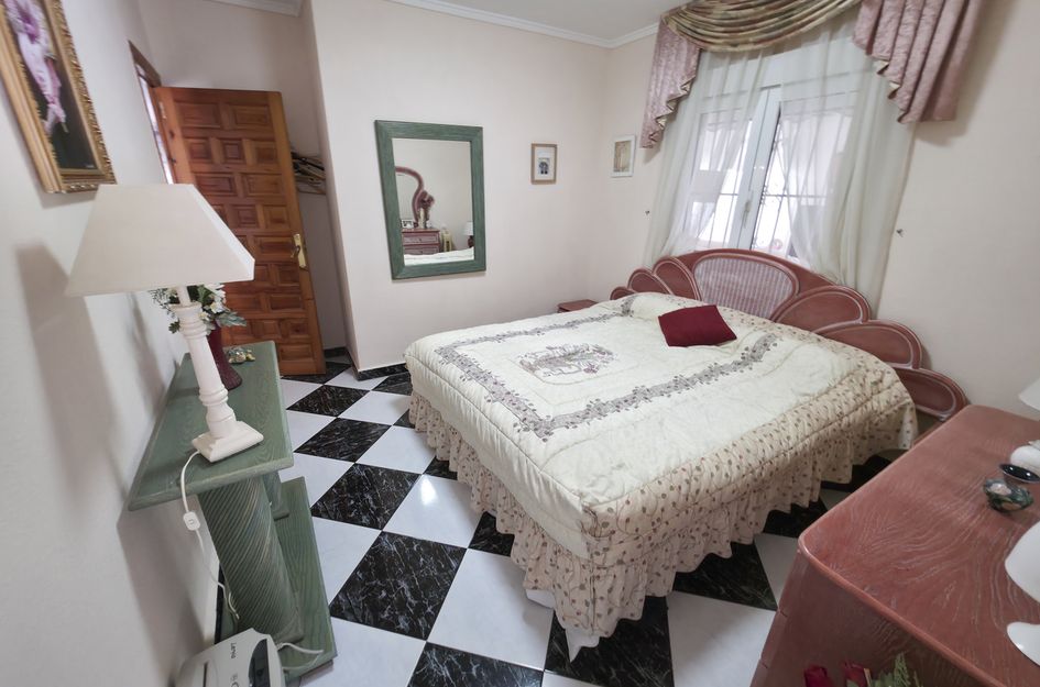 Villa in Torrevieja