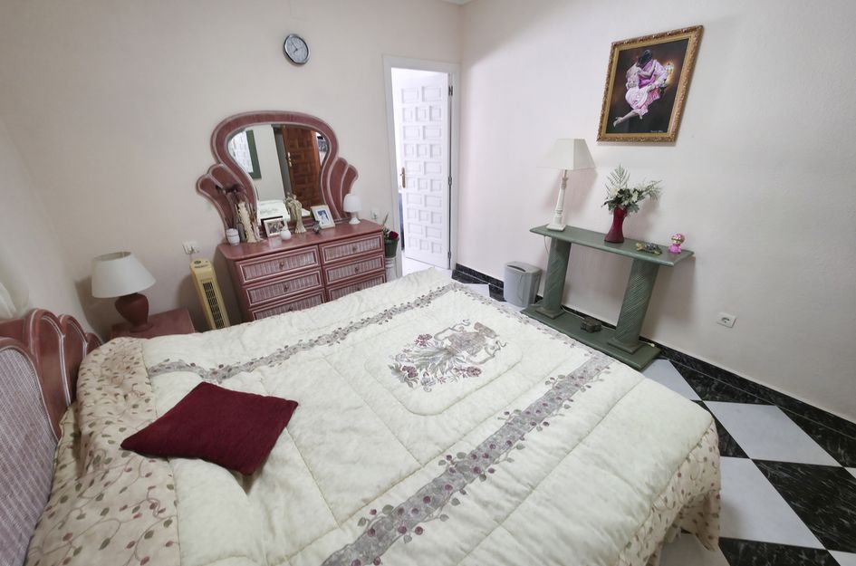 Villa in Torrevieja