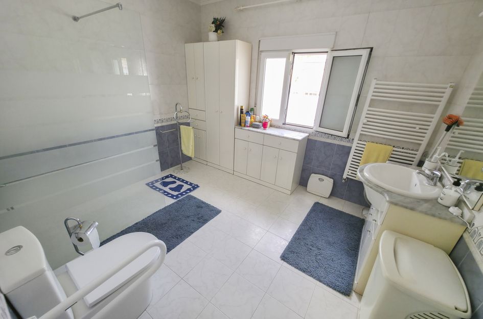Villa in Torrevieja