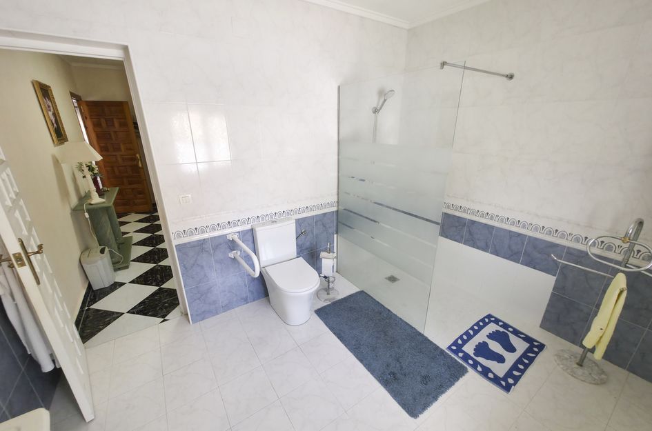 Villa in Torrevieja