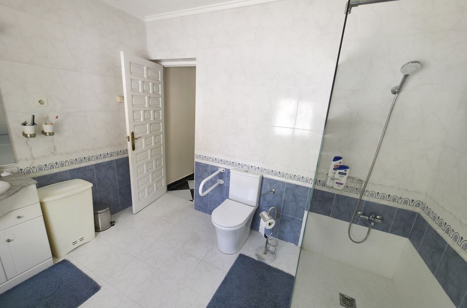 Villa in Torrevieja