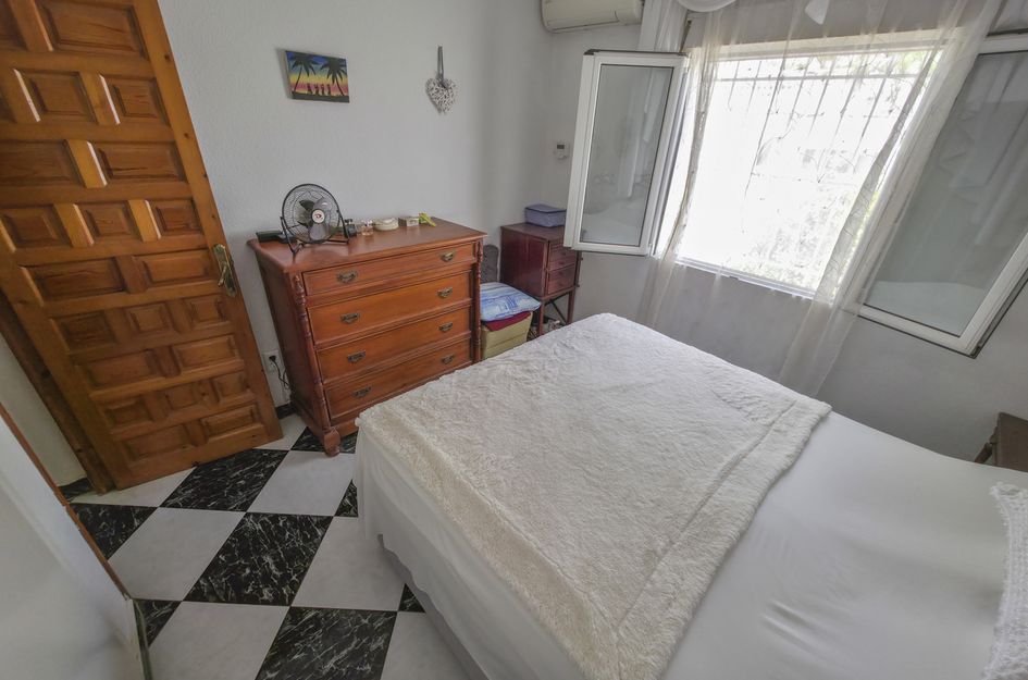 Villa in Torrevieja