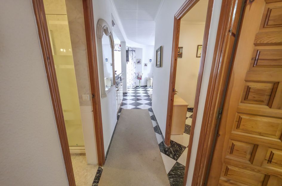 Villa in Torrevieja