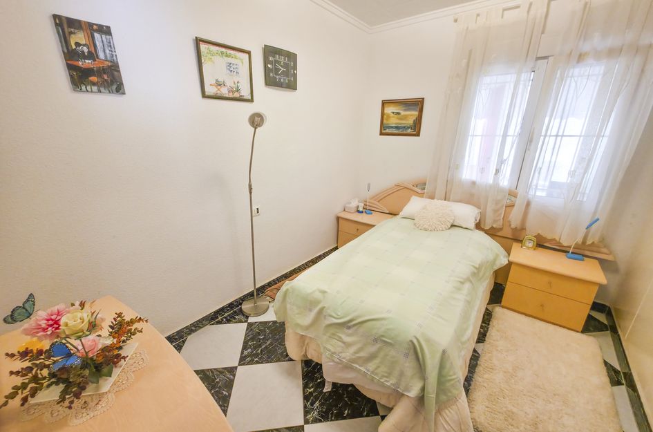Villa in Torrevieja