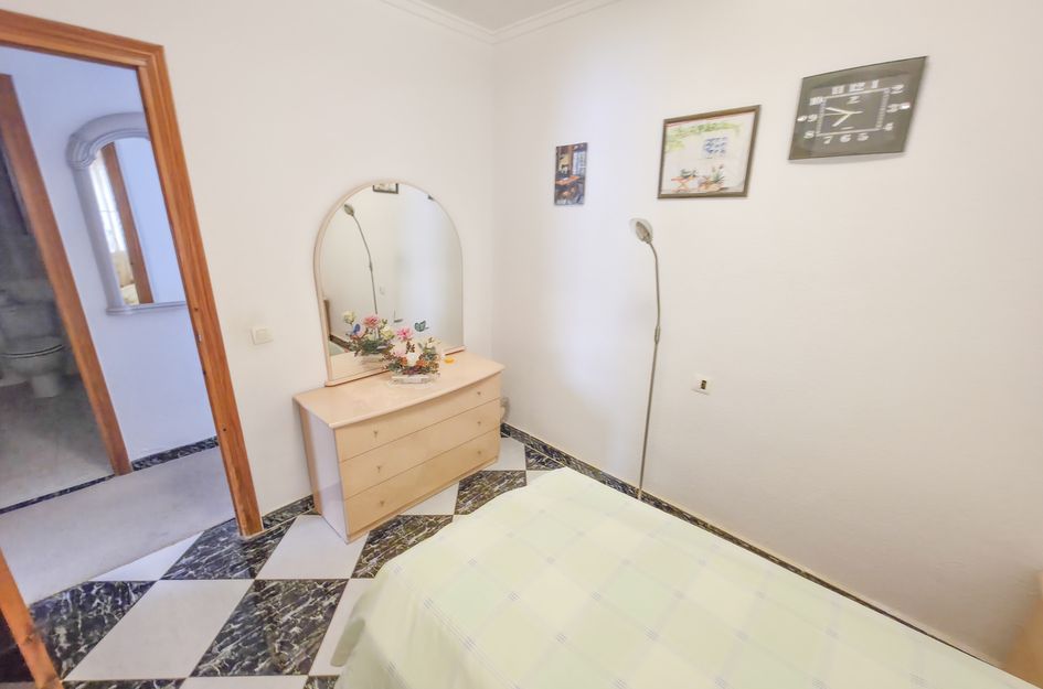 Villa in Torrevieja