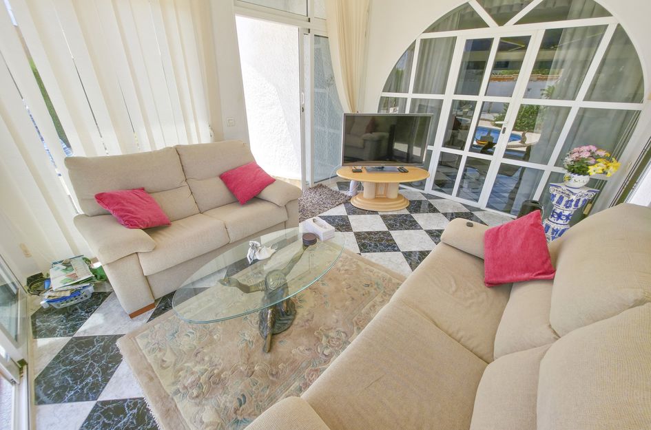 Villa in Torrevieja
