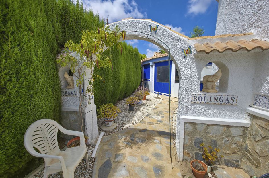 Villa in Torrevieja