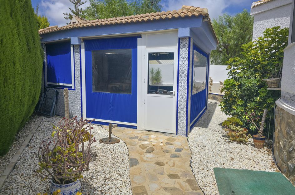 Villa in Torrevieja