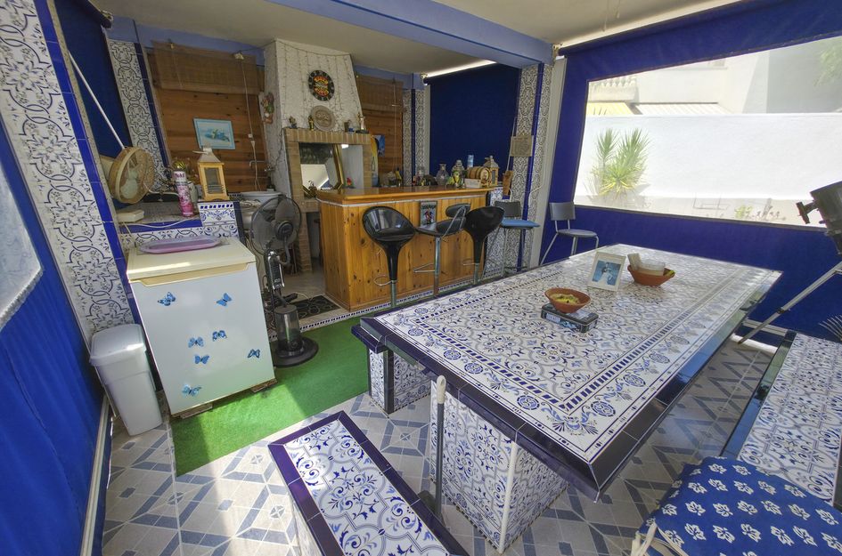 Villa in Torrevieja