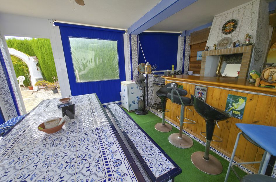 Villa in Torrevieja