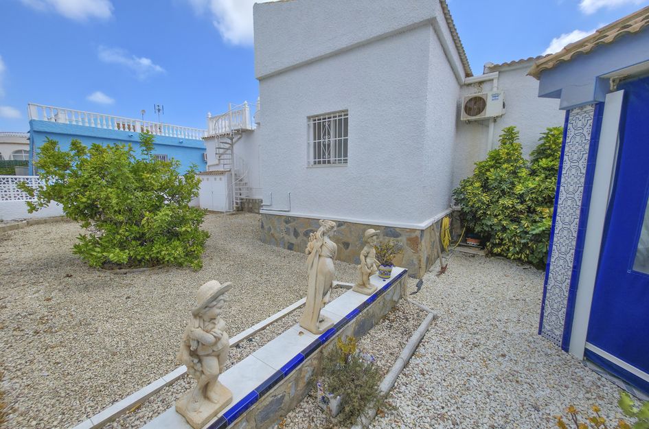 Villa in Torrevieja
