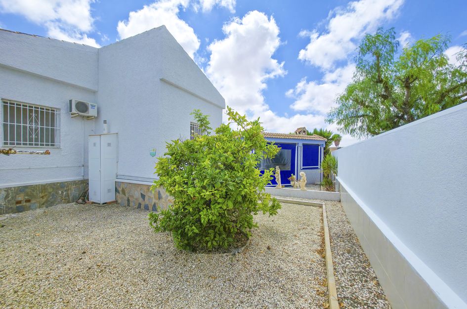 Villa in Torrevieja