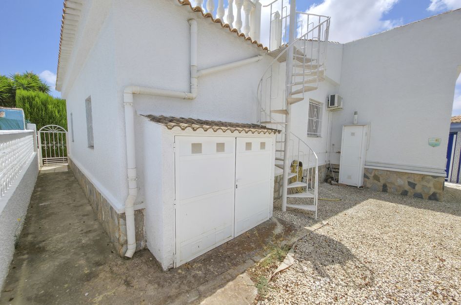 Villa in Torrevieja