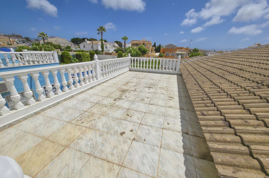 Villa in Torrevieja