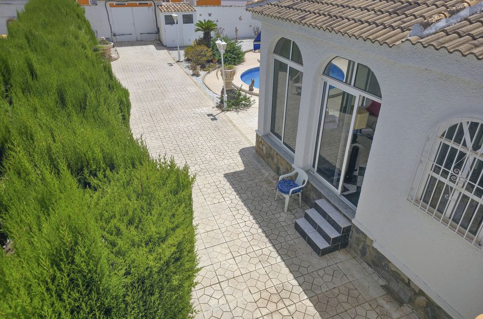 Villa in Torrevieja