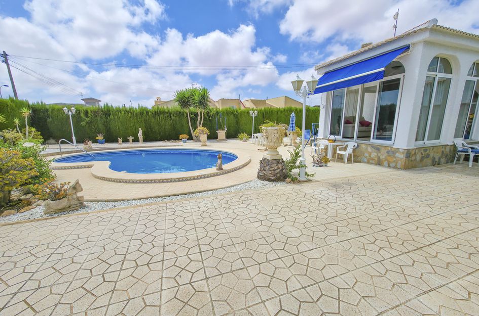 Villa in Torrevieja