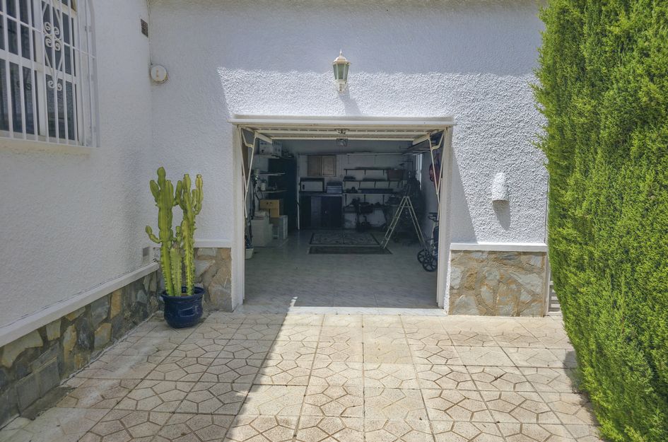 Villa in Torrevieja