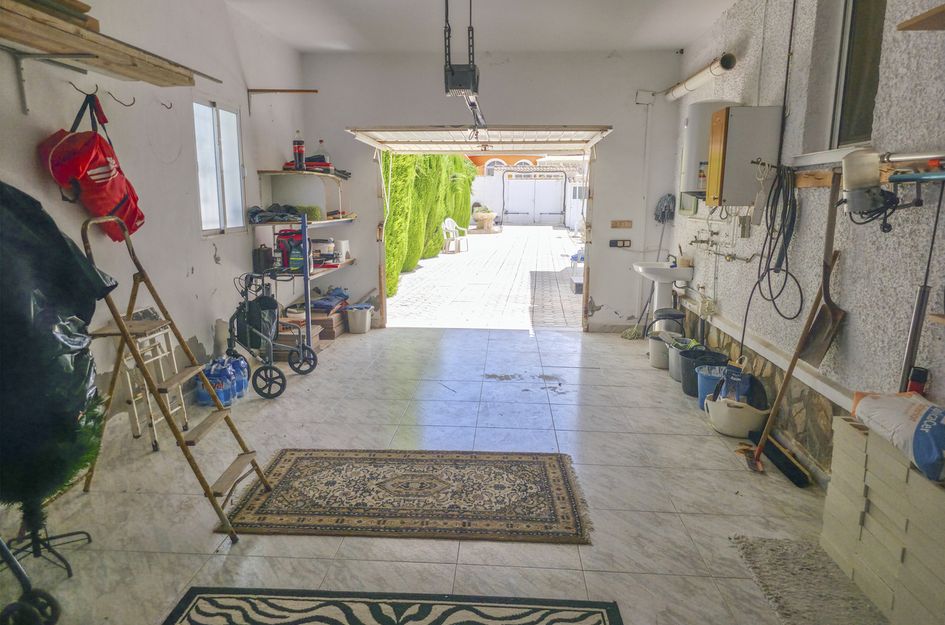 Villa in Torrevieja