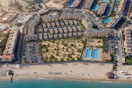 Appartement in Palomares