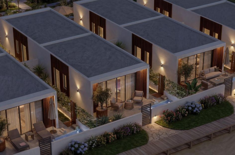 Huis in Palomares