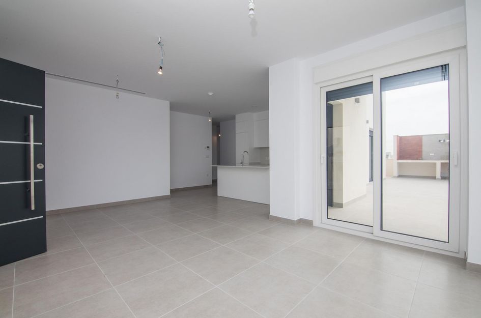 Villa in Coloma