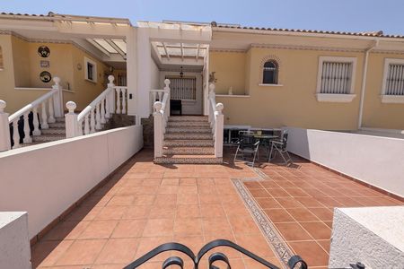 Villa in Lo Castejon
