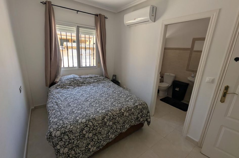 Villa in Lo Castejon