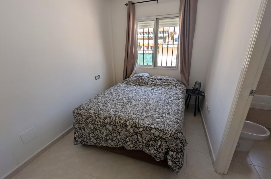 Villa in Lo Castejon