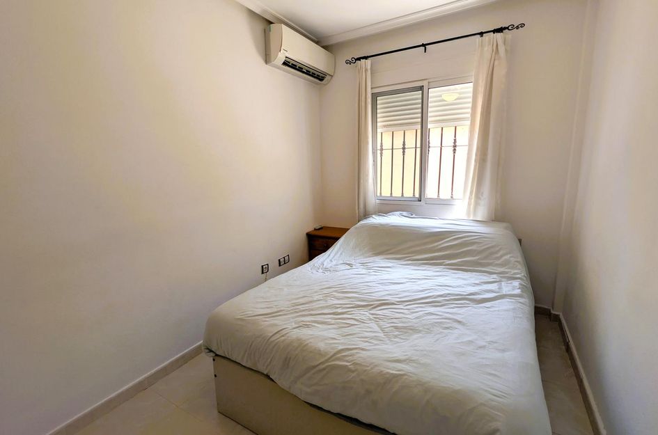 Villa in Lo Castejon