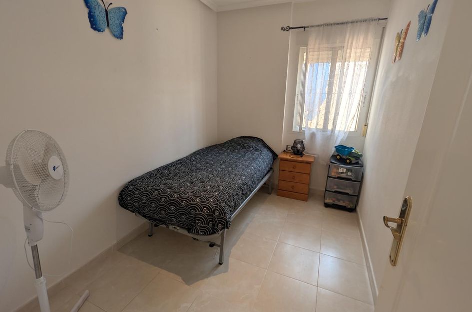Villa in Lo Castejon
