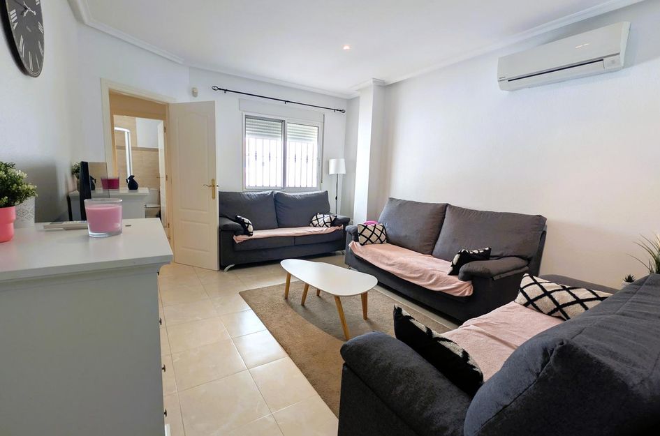 Villa in Lo Castejon