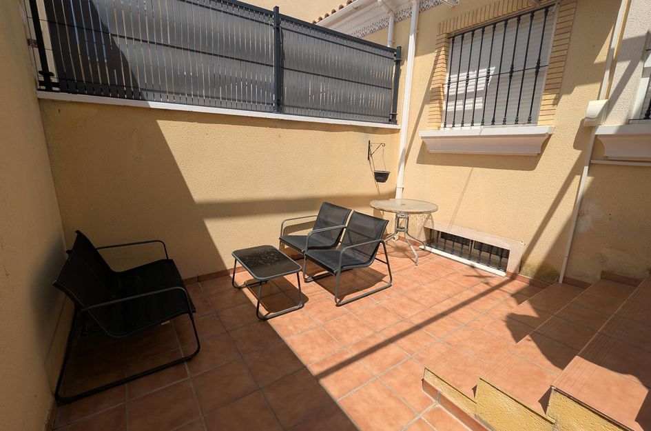 Villa in Lo Castejon