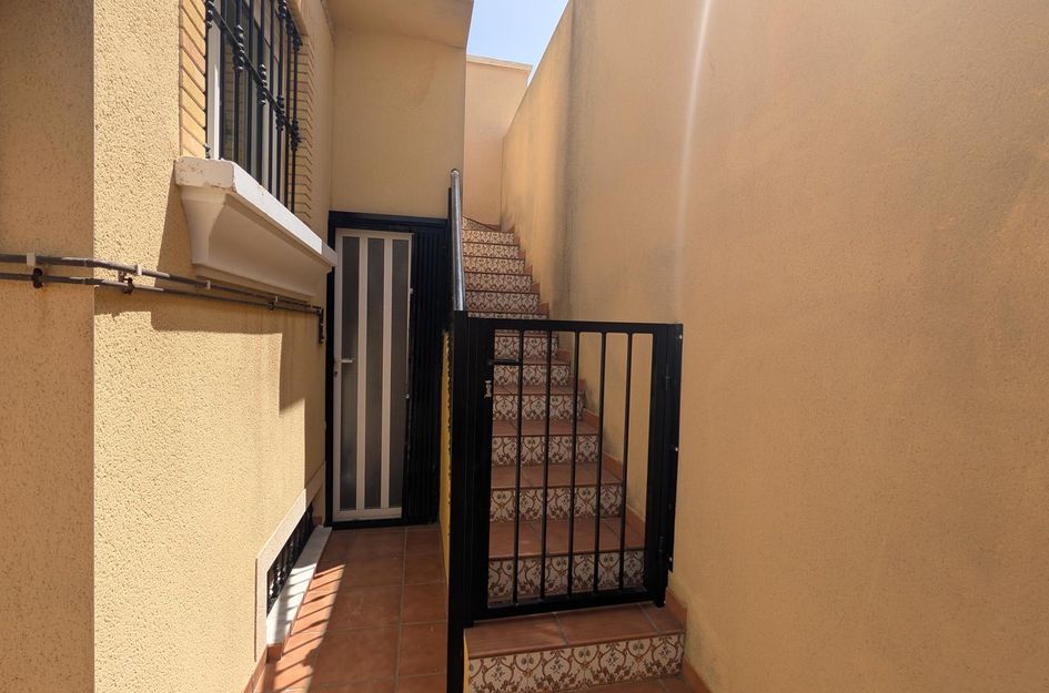 Villa in Lo Castejon