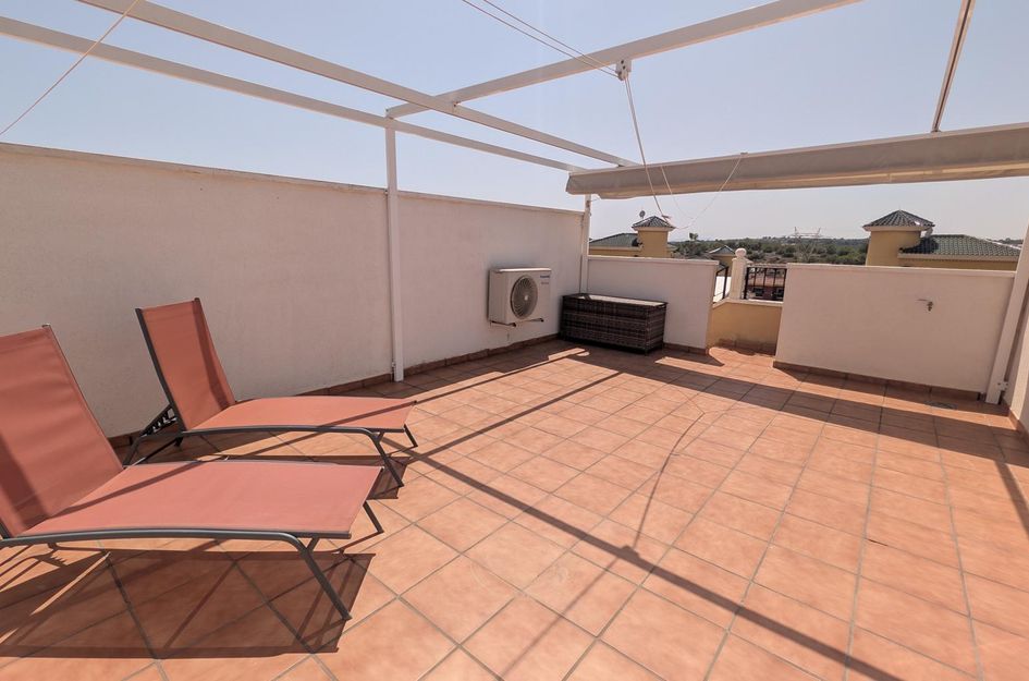 Villa in Lo Castejon