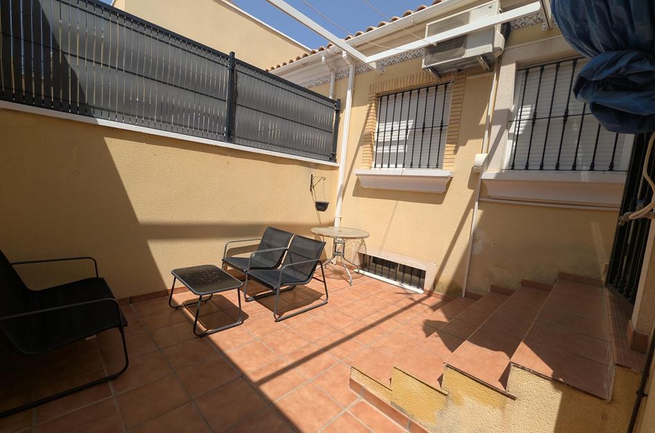Villa in Lo Castejon