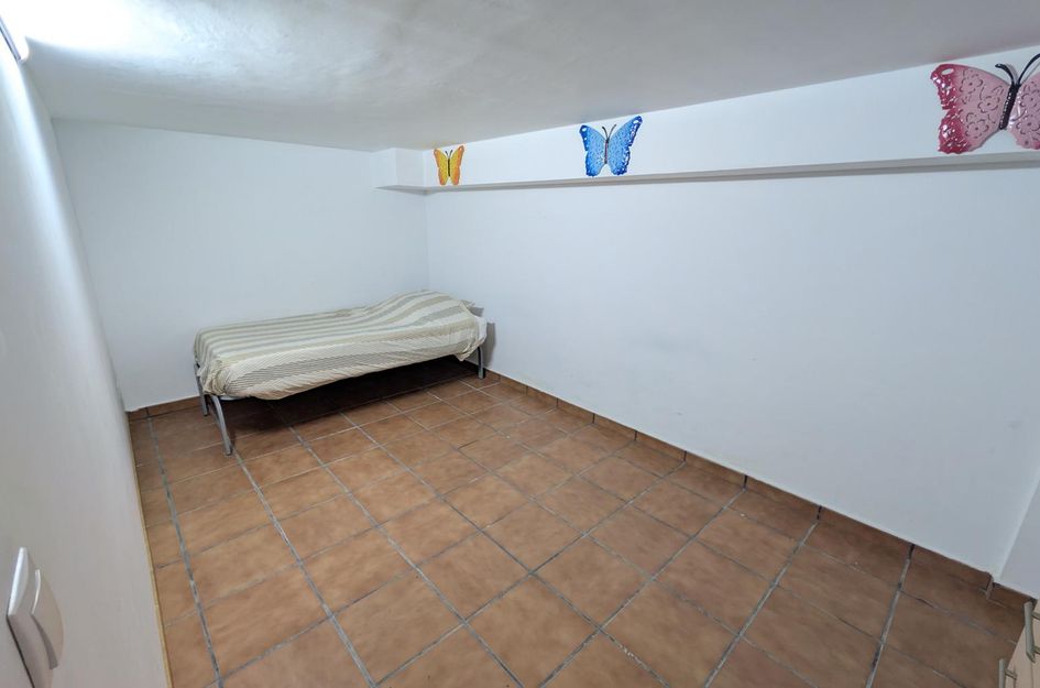 Villa in Lo Castejon