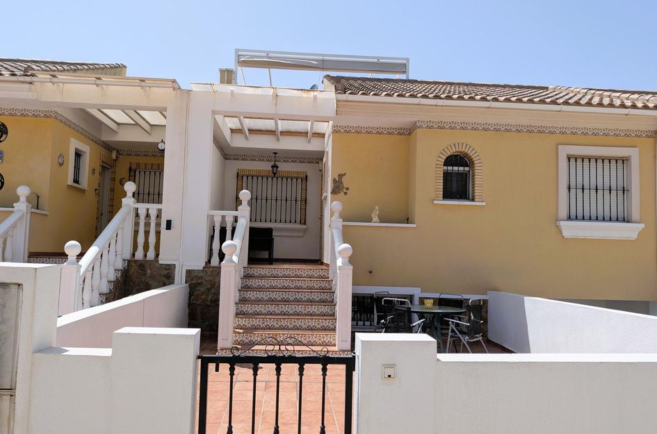 Villa in Lo Castejon